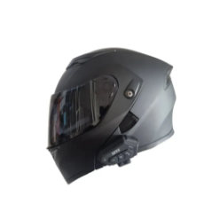 instrukcja obsługi interkomu motocyklowego SEVS