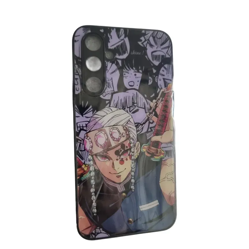 Demon Slayer Anime Phone Case