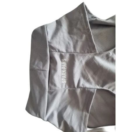 Odzież ochronna dla psa z filtrem SPF 30