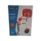 Kids' Adjustable Height Basketball Set