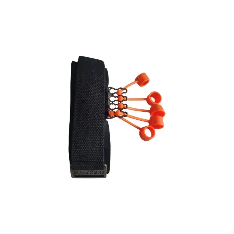 Finger and Wrist Training Expander