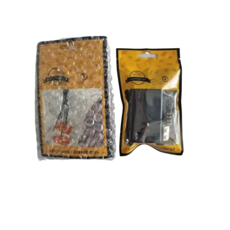 lighting set LED for LEGO bricks packaging view