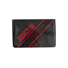 інструкції з монтажу англійською та німецькою