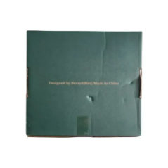 Фартух для саду Berry&Bird