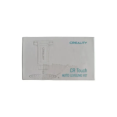 Упаковка автоматичного набору рівняння Creality CR Touch