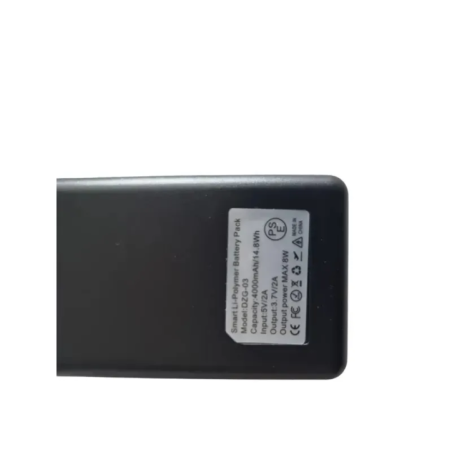 Електричні нагрівальні шкарпетки з контролем температури