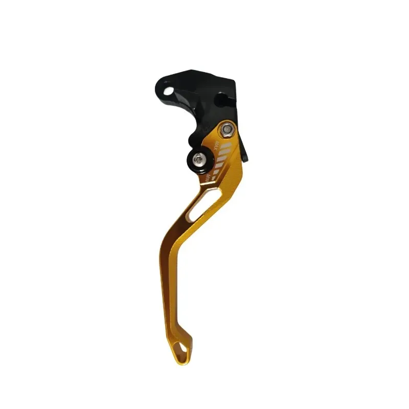 Adjustable Motorcycle Brake Lever CNC
