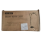 stehlampe LED Smart Moon Light Draufsicht in Verpackung