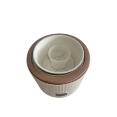 TOKIT PRO 1.5L Mini Reiskocher multifunktional mit Display