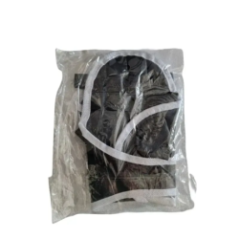 masażer elektryczny do stóp widok z przodu