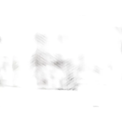 сірий плед з геометричним візерунком вид складеного продукту з інформаційною карткою