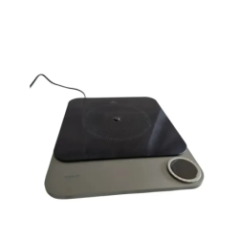 induction cooktop TOKIT Razor Cooktop Pro top view with heating surface