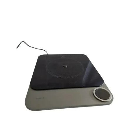 індукційна плита TOKIT Razor Cooktop Pro вид зверху з нагрівальною поверхнею