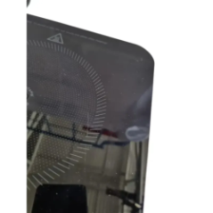 Płyta indukcyjna TOKIT Razor Cooktop Pro z pokrętłem sterującym