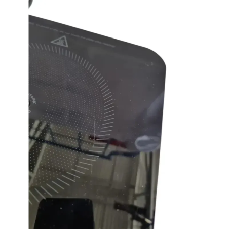 Płyta indukcyjna TOKIT Razor Cooktop Pro z pokrętłem sterującym