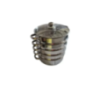 Stainless Steel Steamer Pot Set
