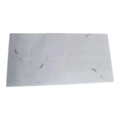 килимок для захисту підлоги з мармуровим візерунком