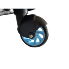 Передній вигляд Baby Jogger Glider Board