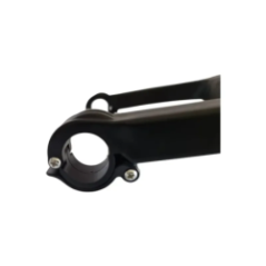 Wheel of Baby Jogger Glider Board