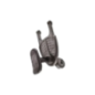 Baby Jogger Glider Board for Strollers with Adjustable Features and Wheels