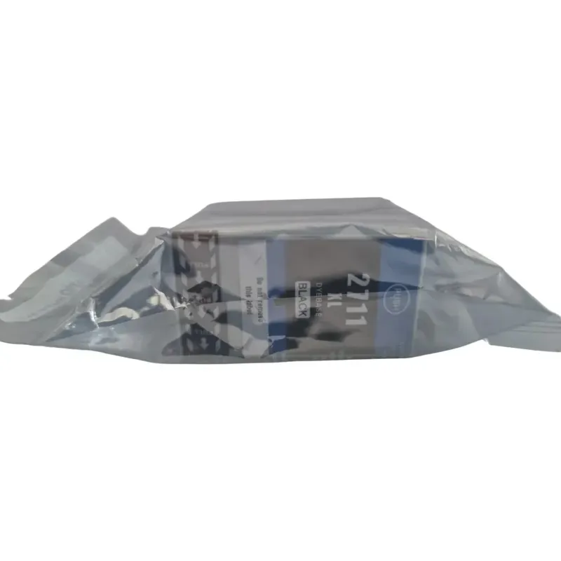 Tusze do drukarki czarny 2111 XL