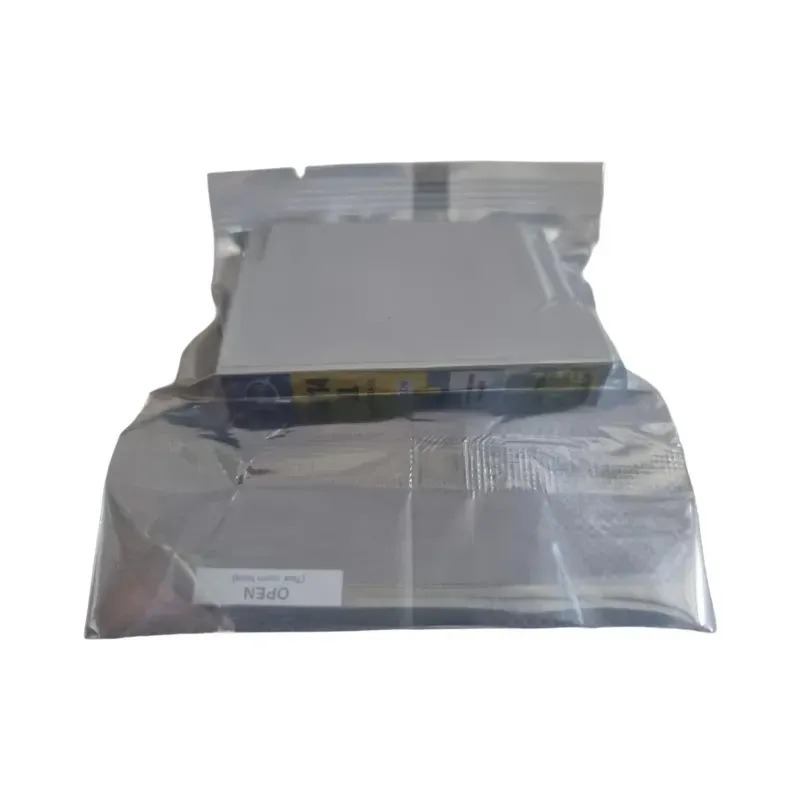 Elektrisches Modul in antistatischer Verpackung