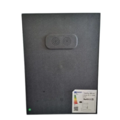 загальний вигляд дзеркала Fenchilin з підсвіткою LED