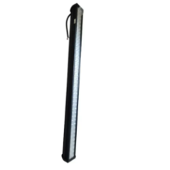 auto led lampe frontansicht