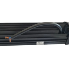 auto led lampe seitenansicht