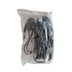 uchwyty montażowe do lampy led