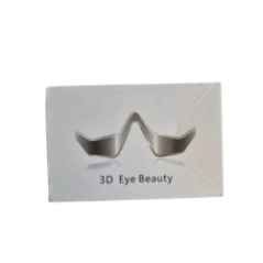 масажер для очей 3D Eye Beauty вид зверху в упаковці