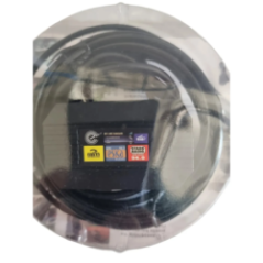 Autoantenne DAB/DAB+ mit Kabel für Android-System