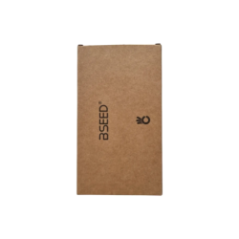 Dreifachschalter- und Steckdosen-Set mit gehärtetem Glas