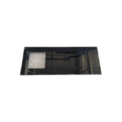 zestaw włączników i gniazd w opakowaniu widok z góry