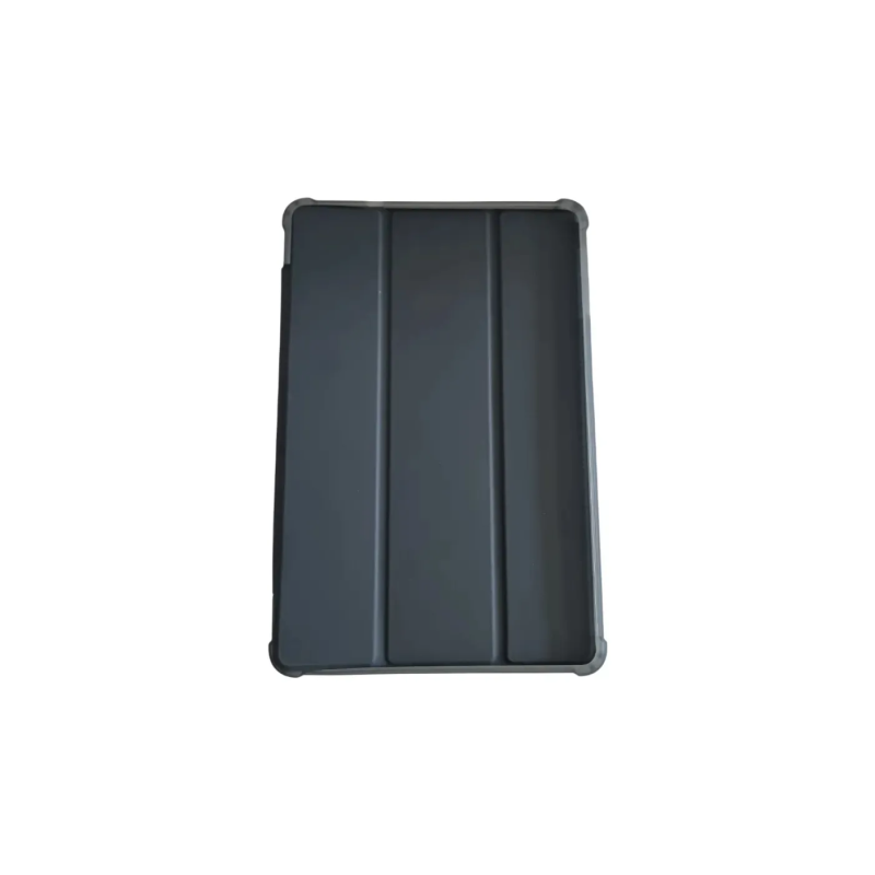 Protective Tablet Case with Flip Cover and Camera Cutout