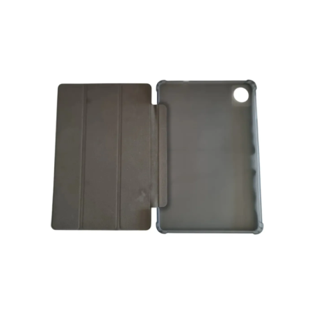 Etui ochronne na tablet z klapką i wycięciem na aparat