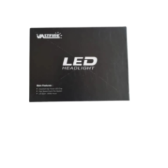 żarówki LED H15 w piance ochronnej