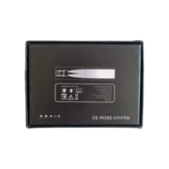 instrukcja obsługi zestawu żarówek LED H15