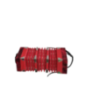 Diatonic Accordion Red Musical Instrument