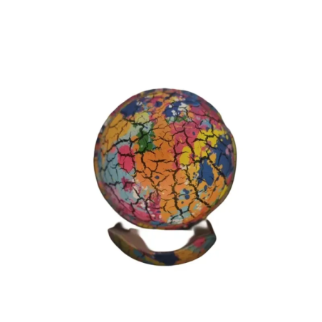 night projector galaxy front view with remote