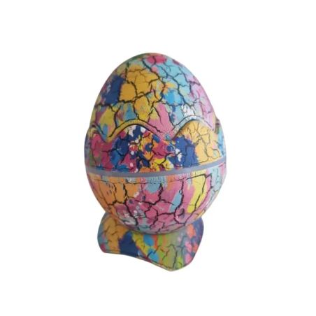 Projektor nocny Galaxy z głośnikiem i pilotem