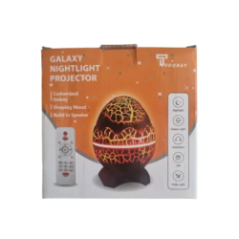 nachtprojektor galaxy verpackungsansicht mit barcode