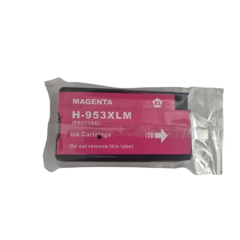 H-953XLM Magenta Ink Cartridge for Printers