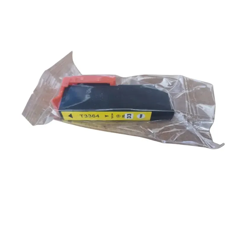Ink cartridge T3364 yellow XL
