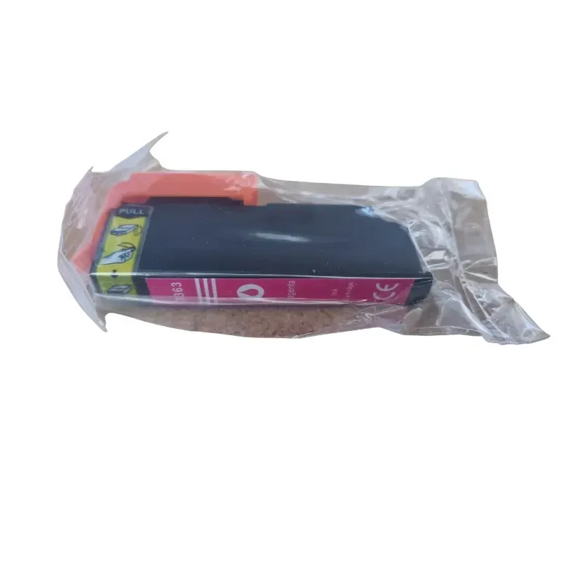 Zamienny tusz do drukarki HP 363 magenta