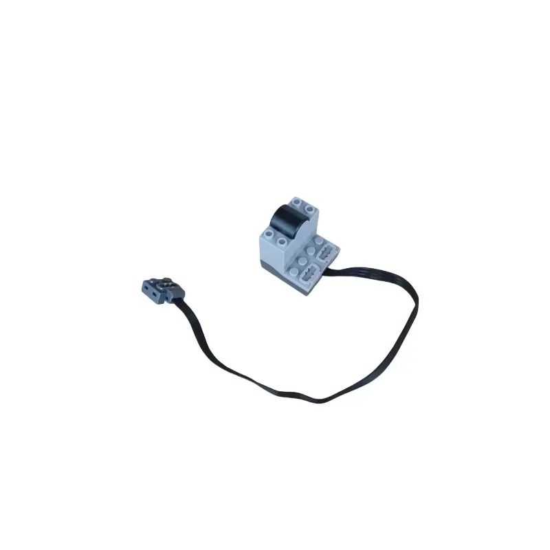 Модуль управління для будівельних блоків з кабелем та викруткою