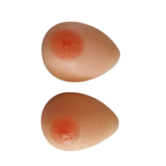 opakowanie ochronne silikonowych wkładek do biustonosza