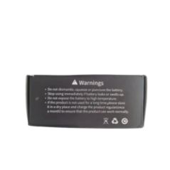 wireless headset for motorcycle helmet V80 2X side packaging view with compatibility icons