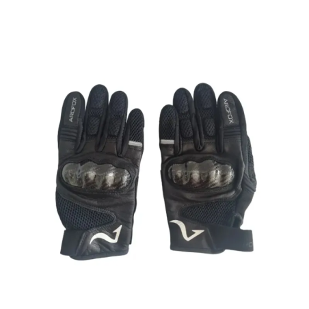 motorcycle gloves ARCTFOX external view