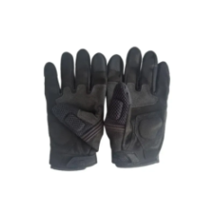 Protective Motorcycle Gloves ARCTFOX Size M